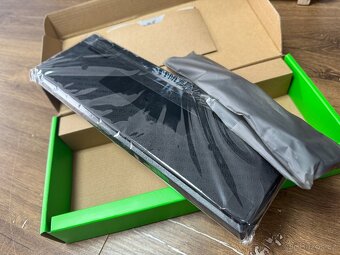 Herní klávesnice Razer Huntsman Mini Optical,černá - 4