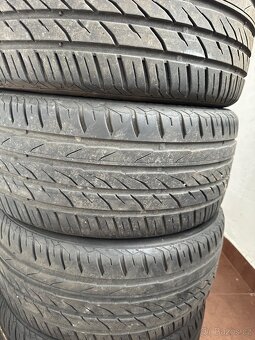 Pneu Matador Hectorra 3, 235/40 R18 - 4