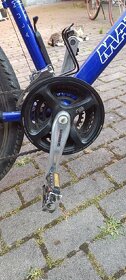 Panské kolo MaxBike - 4