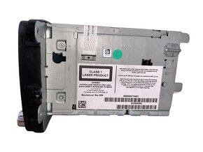 Original navigace Seat RNS510 5P0035680A Seat Altea 5P 2009 - 4