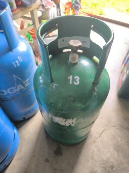 PB bomba 10 KG - 4