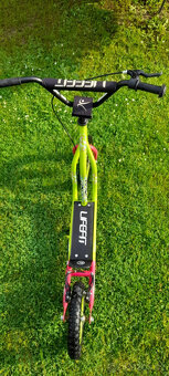 KOLOBĚŽKA LIFEFIT HAWK - 4