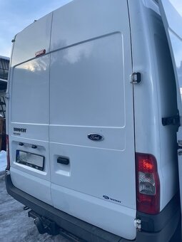 FORD Transit 280M - 4