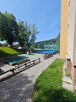 Prodej bytu 3+1 Vsetín – Ohrada - 4