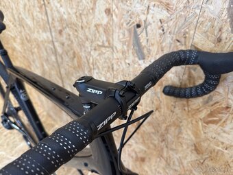 Rock Machine GravelRide 900 AXS karbon vel. L - 4