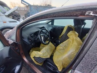 Ford B-Max č. 19612 - 4