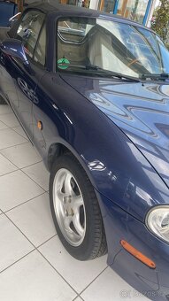 MX 5 - 4