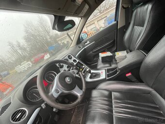 DÍLY ALFA ROMEO 159 - 4