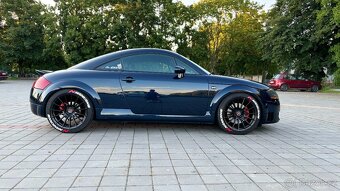 AUDI TT Quattro s-line BAM 225hp - 4
