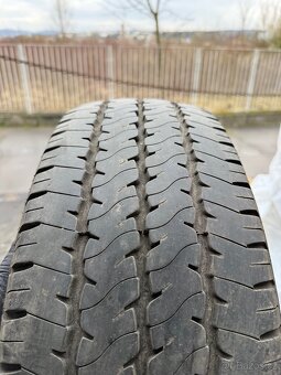 GT radial 215/65 R16C - 4