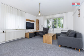 Prodej rodinného domu, 6+2, 1285 m², Bukovka - 4