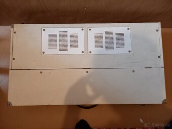 Retro harmonium Delicia mini - 4
