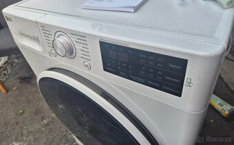 LG A+++ ZÁRUKA DOPRAVA INSTALACE PŘEDVEDENÍ - 4
