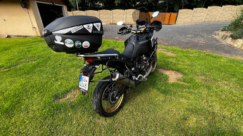 Prodám Honda Africa Twin 1100 Adventure Sports - 4