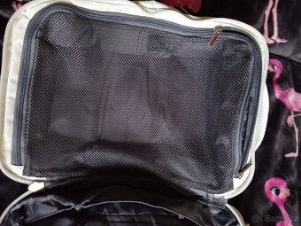 Batoh do letadla Ryanar 40x25x20 - 4