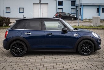 Mini Cooper 1.5 100kw - 4
