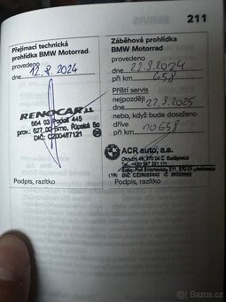 Bmw r12 - 4