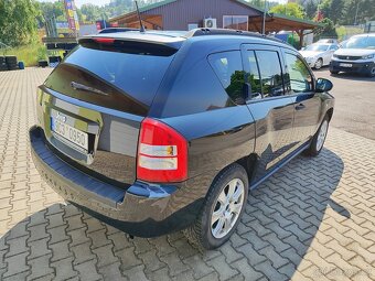 Jeep Compass - 4