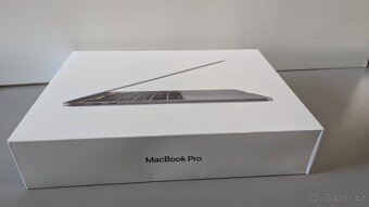 Apple MacBook Pro 13" 2020, i5, 8/512GB, Retina, ZÁRUKA 2R - 4