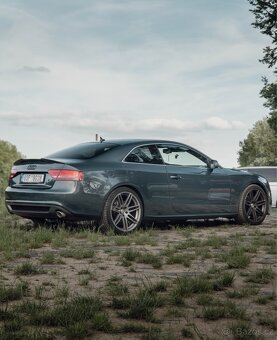 Audi A5 3.0TDI 3x S-Line - 4