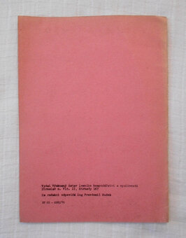 Prognóza úrody Smrk, jedle - Lesnický průvodce 3/1970 - 4