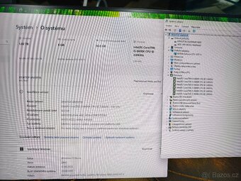 6ti jádro i5 8600K, 16GB, 1TB SSD, GTX1070Ti 8GB - záruka - 4
