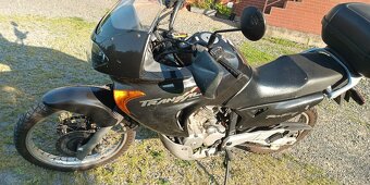Honda Transalp XL 650 V - 4
