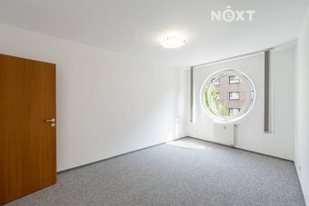 Pronájem byt 2+kk, 58㎡ - 4