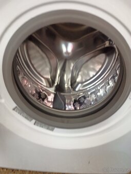 Pračka Gorenje slim - 4
