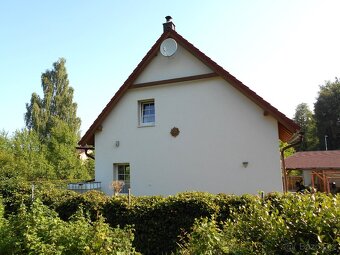 Prodej domu v obci Dvorce okres Jihlava - 4