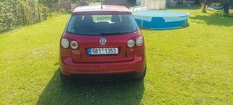 Golf plus - 4