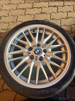 Bmw r18, style 72, 225/40,255/35 - 4