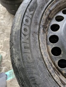 Letni pneumatiky 225 55 16 - 4