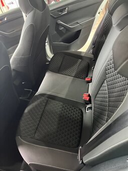Fabia III 1.0 TSI 81kw Monte Carlo - 4