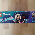 LEGO Friends 41755 Pokoj Novy - 4