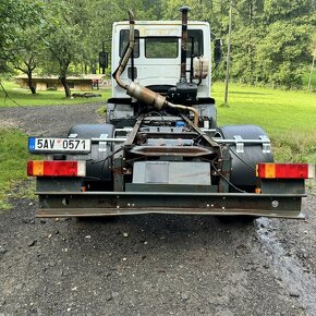 Prodam 2ks Iveco Eurocargo 140E - 4