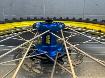 Kola Haan Wheels na Husqvarna,KTM,GasGas - 4