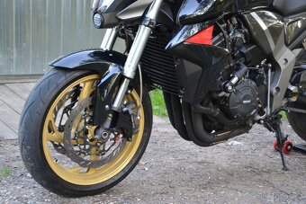 Honda CB 1000R Wellbrock, 140ps - 4