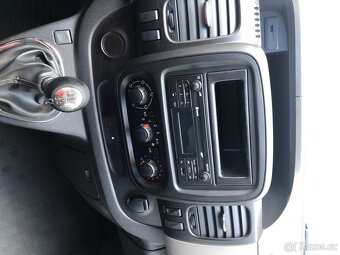 Renault Trafic III 1,6 dCi Cool, 66 kW - 4