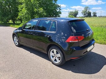 Volkswagen Golf VII, 1.2 tsi, 63 kW, 2013, comfortline - 4
