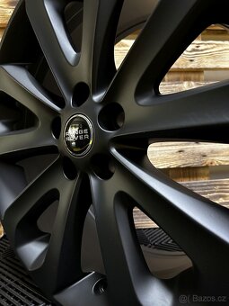 Land Rover - Range Rover Sport, Vogue - orig. 5x120 R20 - 4