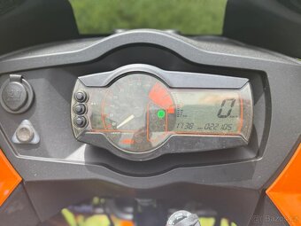 KTM 990 ADVENTURE - 4