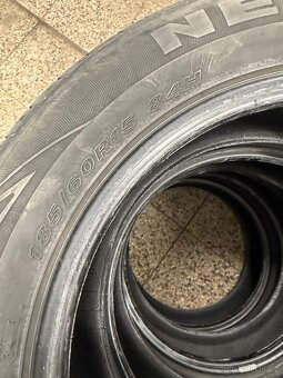 185/60 R15 84H Nexen - letní pneumatiky - 4