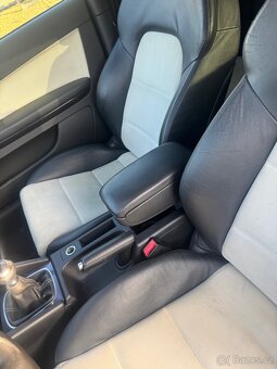 Audi s3 8p - 4