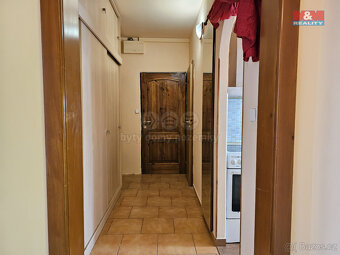 Pronájem bytu 2+1, 64 m², Počátky, ul. Sídliště - 4