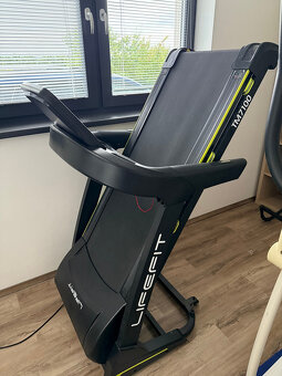 Běžecký pás LIFEFIT TM7100 - 4