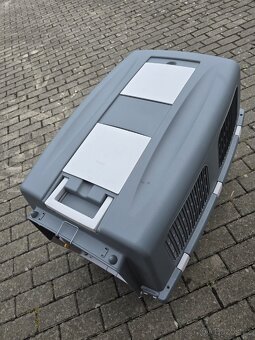 Přepravní box na psa - 4