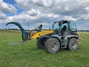 Nakladač Kramer Allrad 880 - 4