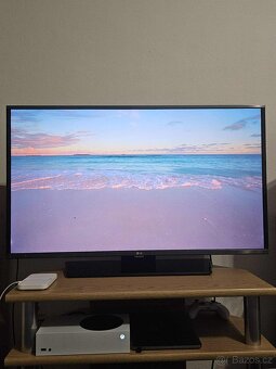 Smart Televize LG - 4