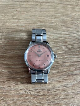 Predam Orient Bambino RA-AC0M11Y Version 7 - 4